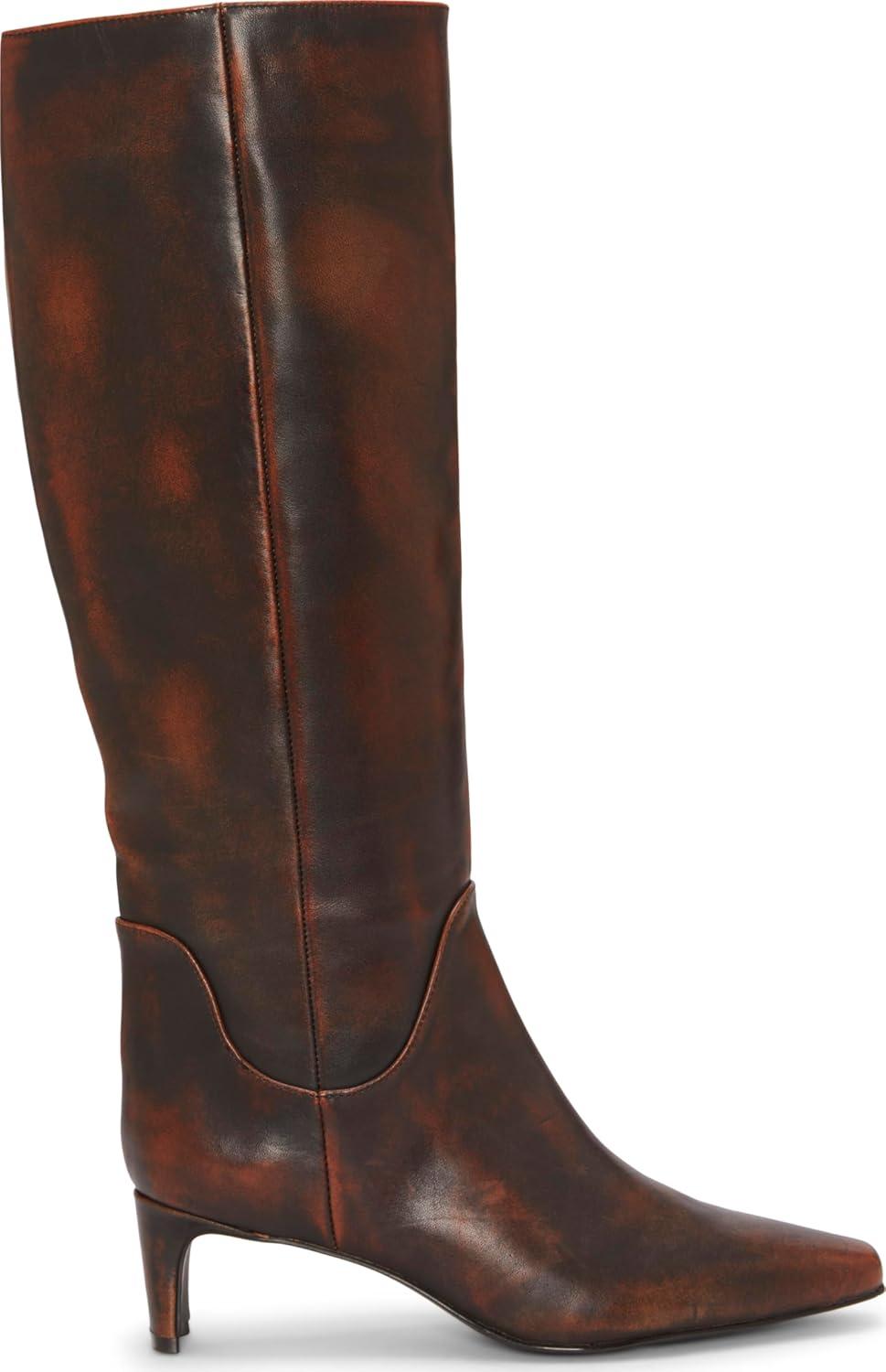 imageVince Camuto womens AvriahDark Caramel