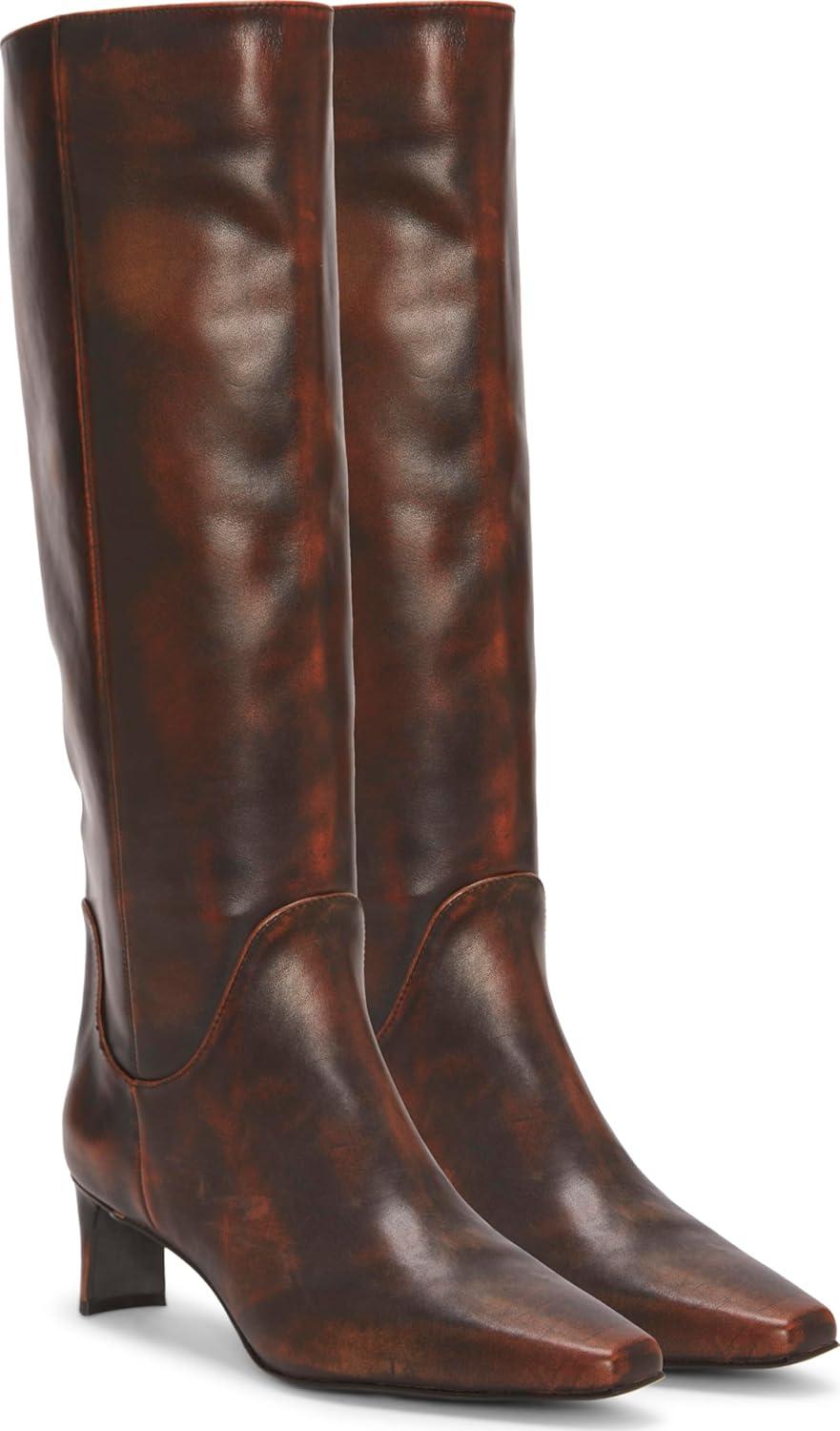 imageVince Camuto womens AvriahDark Caramel