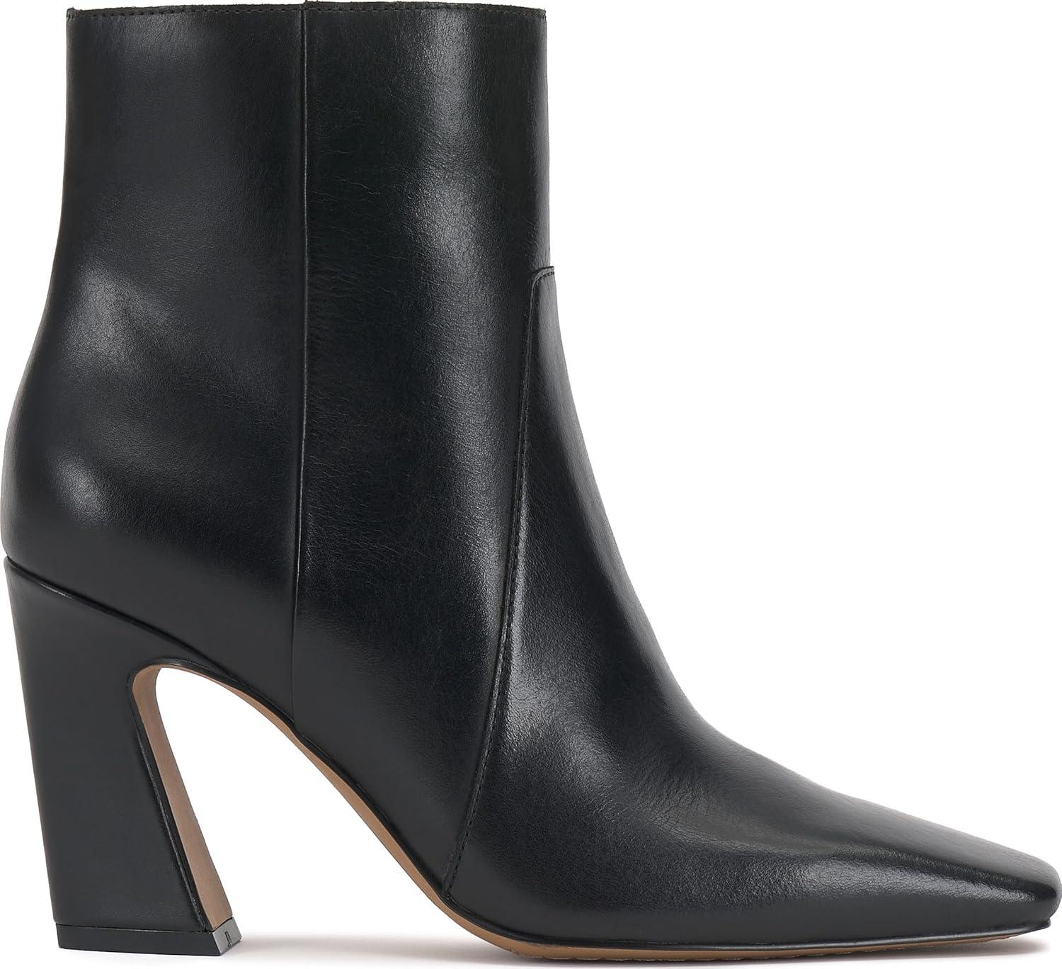 imageVince Camuto womens BaylaBlack Leather