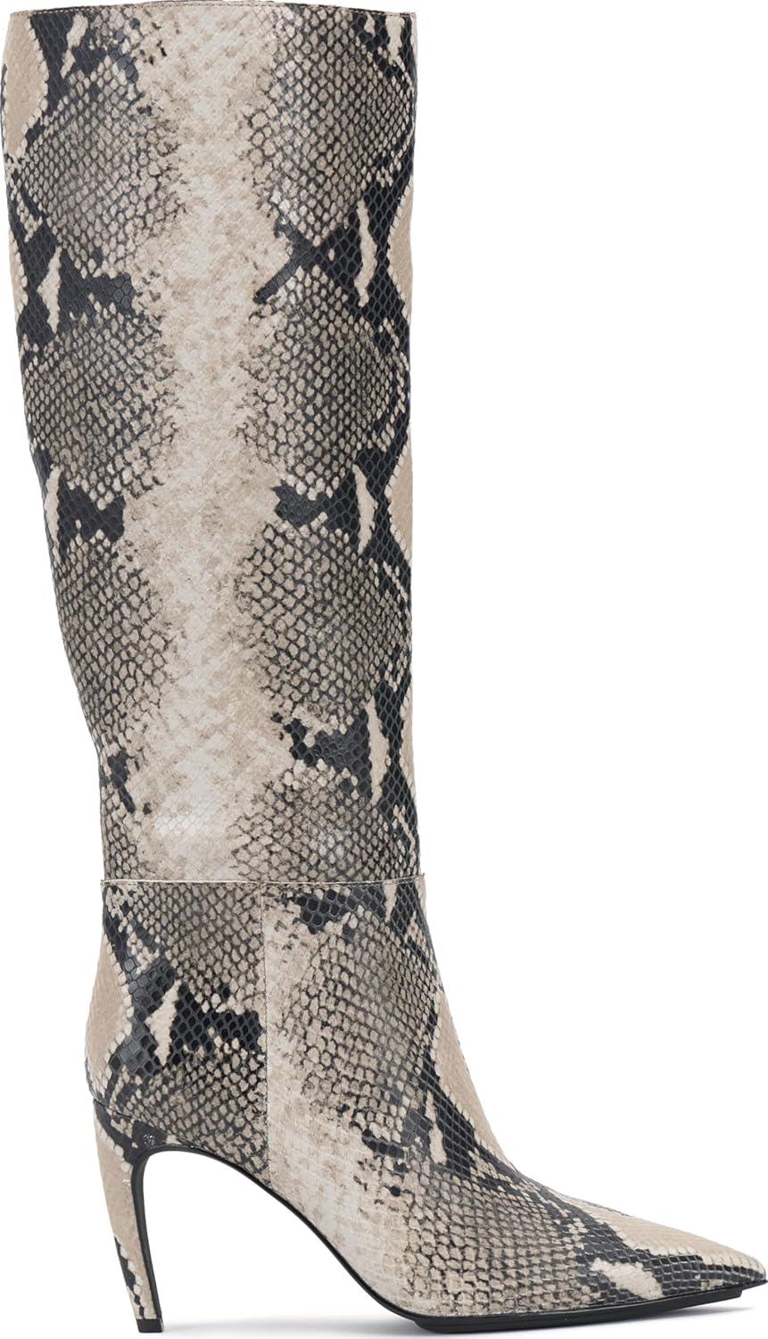 imageVince Camuto womens Brigitte2Ivory Multi Wide Calf