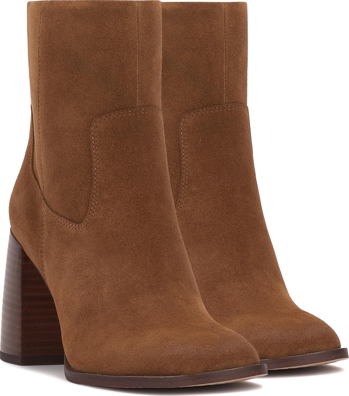 imageVince Camuto womens DayanaBurnt Sugar Suede