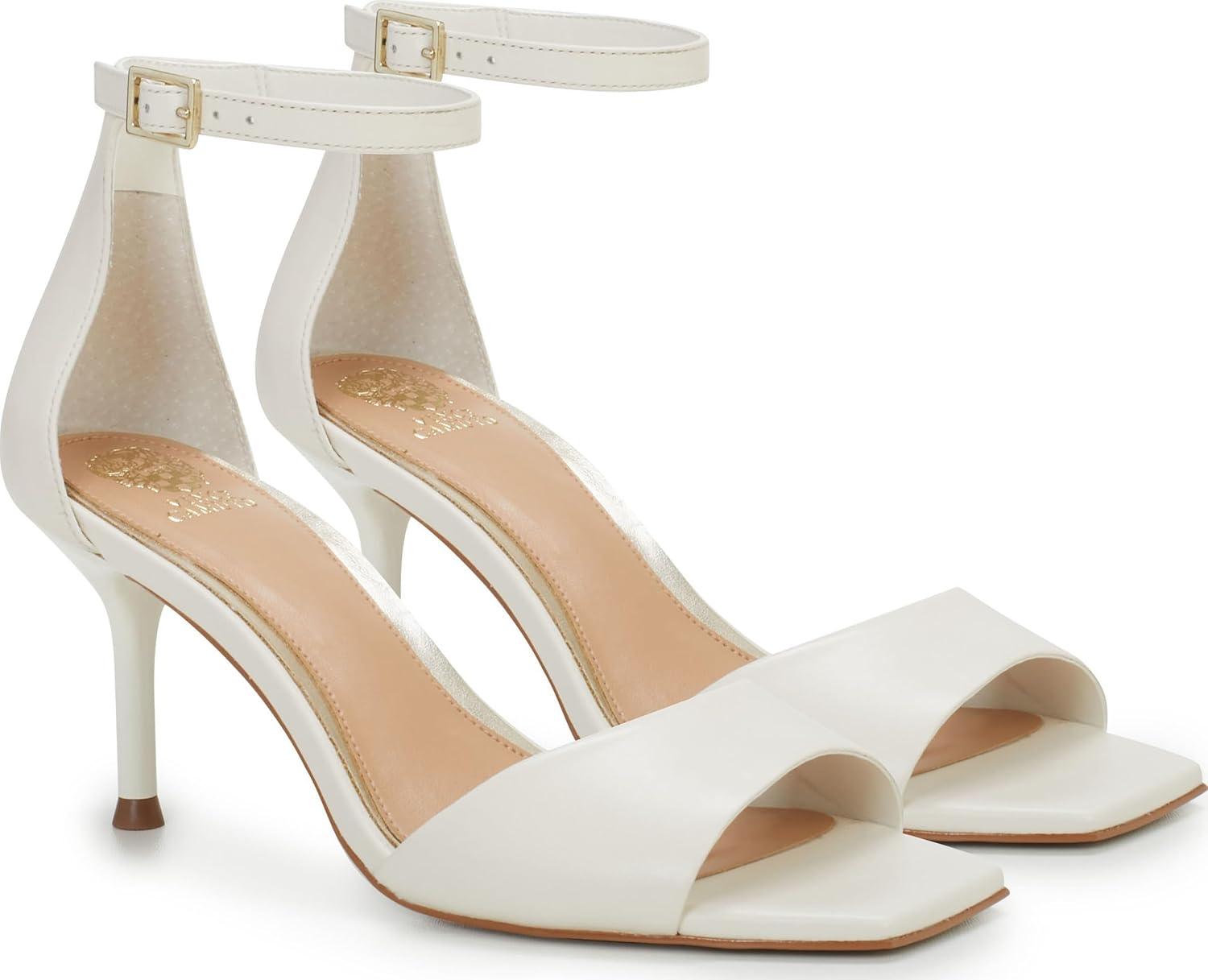 imageVince Camuto womens FebeCreamy White