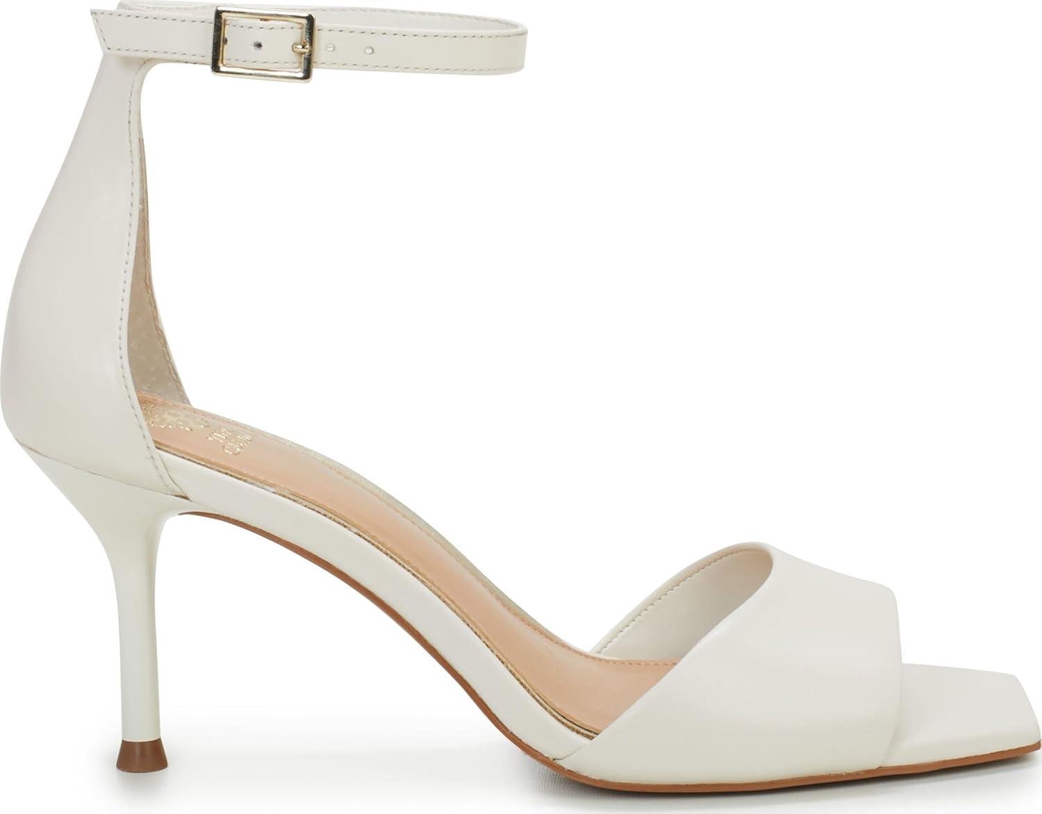 imageVince Camuto womens FebeCreamy White