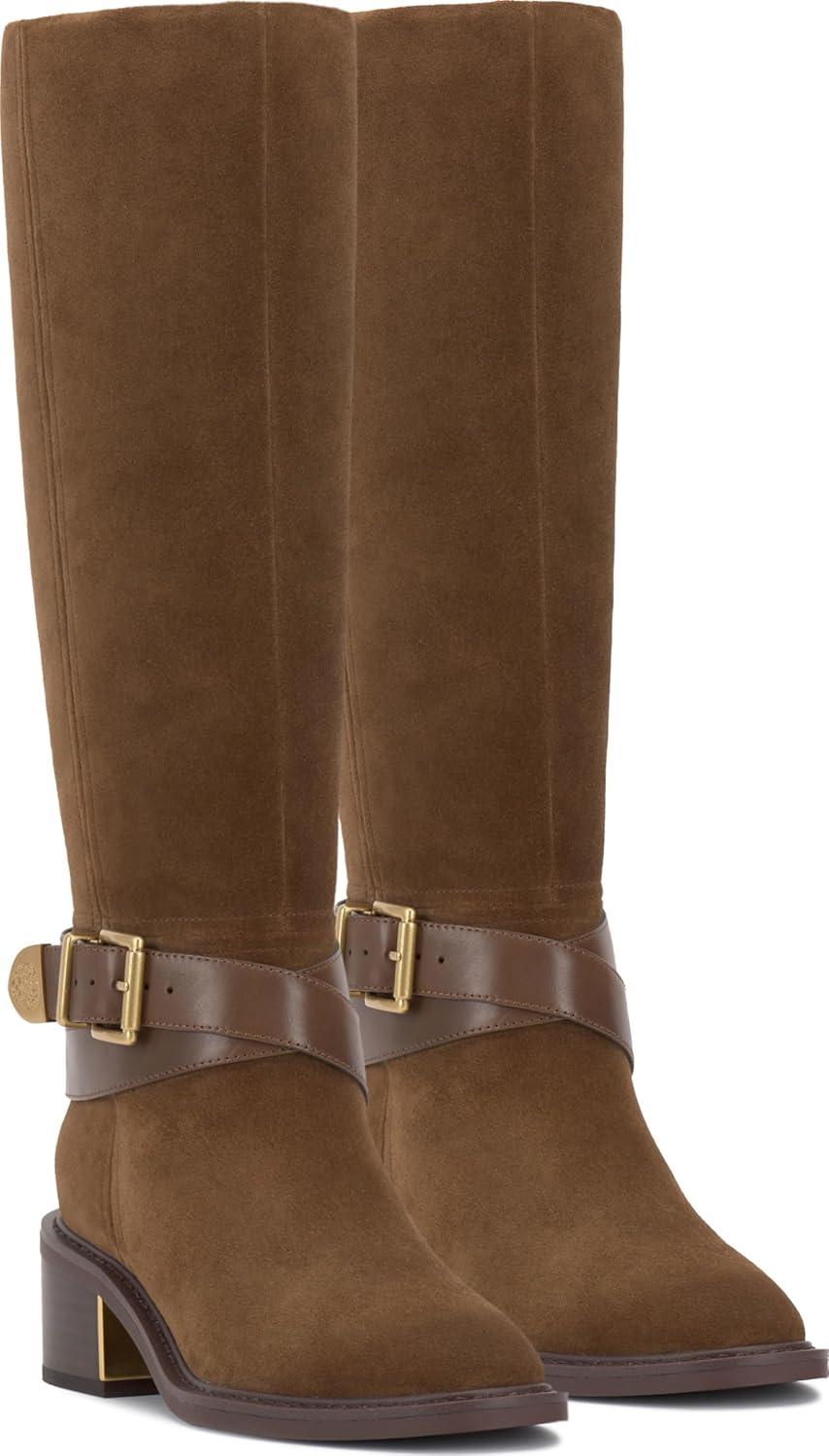 imageVince Camuto womens Gini2Reishi Wide Calf