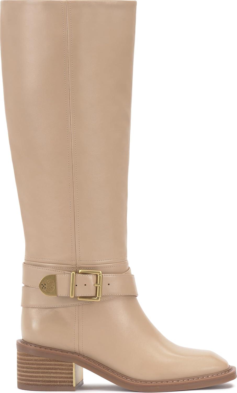 imageVince Camuto womens Gini2Soft Buff Wide Calf