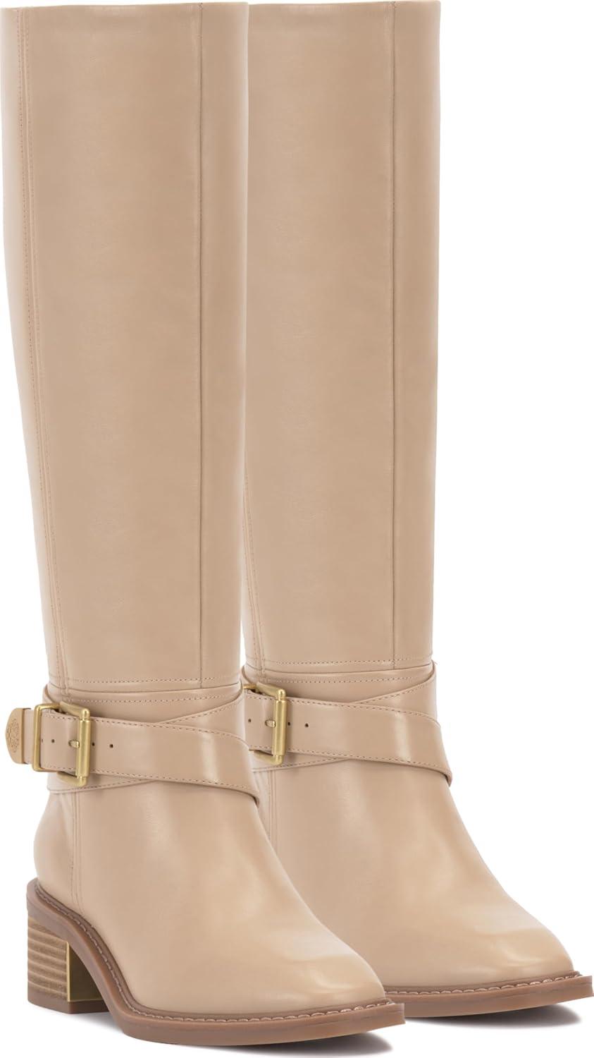 imageVince Camuto womens Gini2Soft Buff Wide Calf