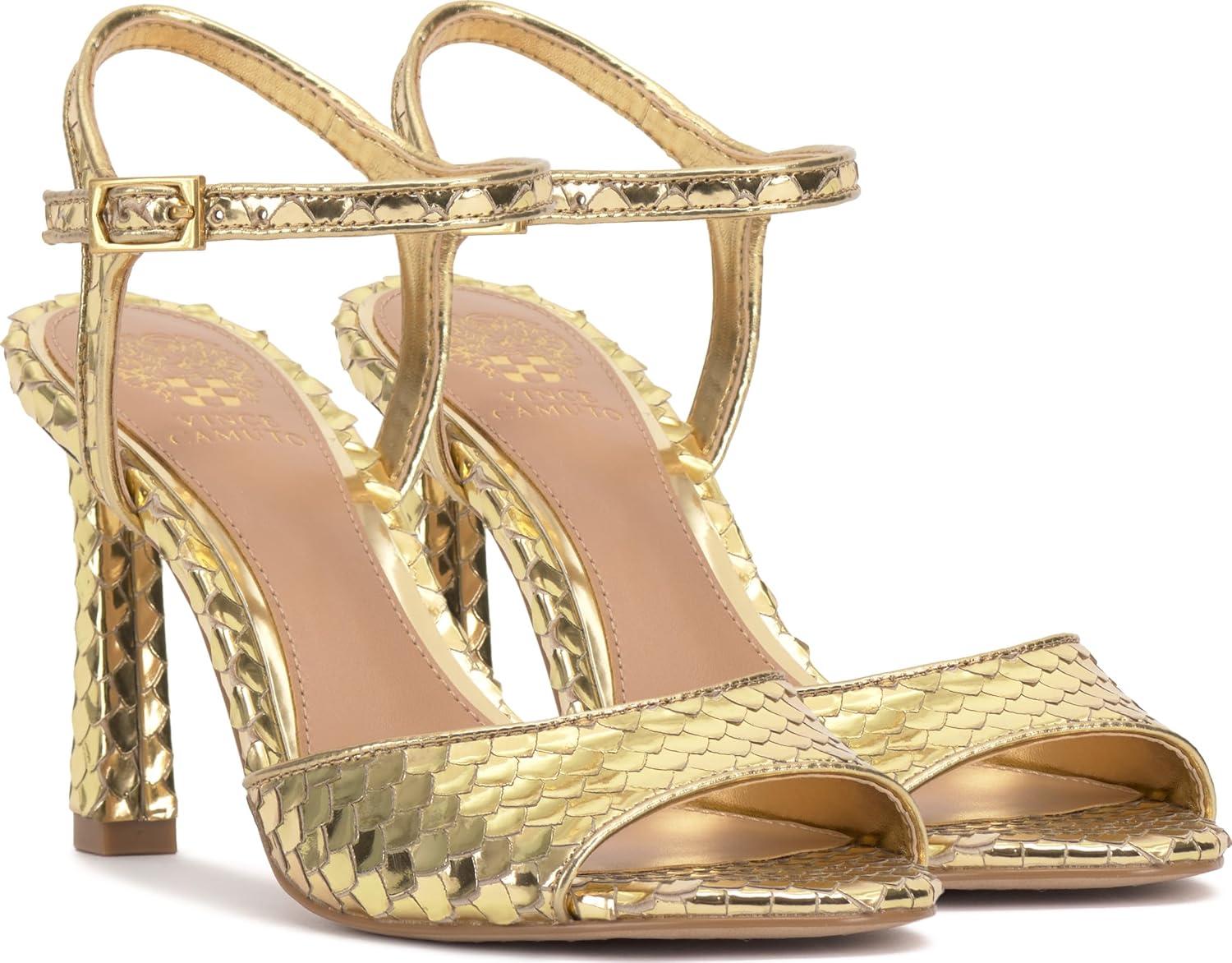 imageVince Camuto womens LilahaGrecian Gold