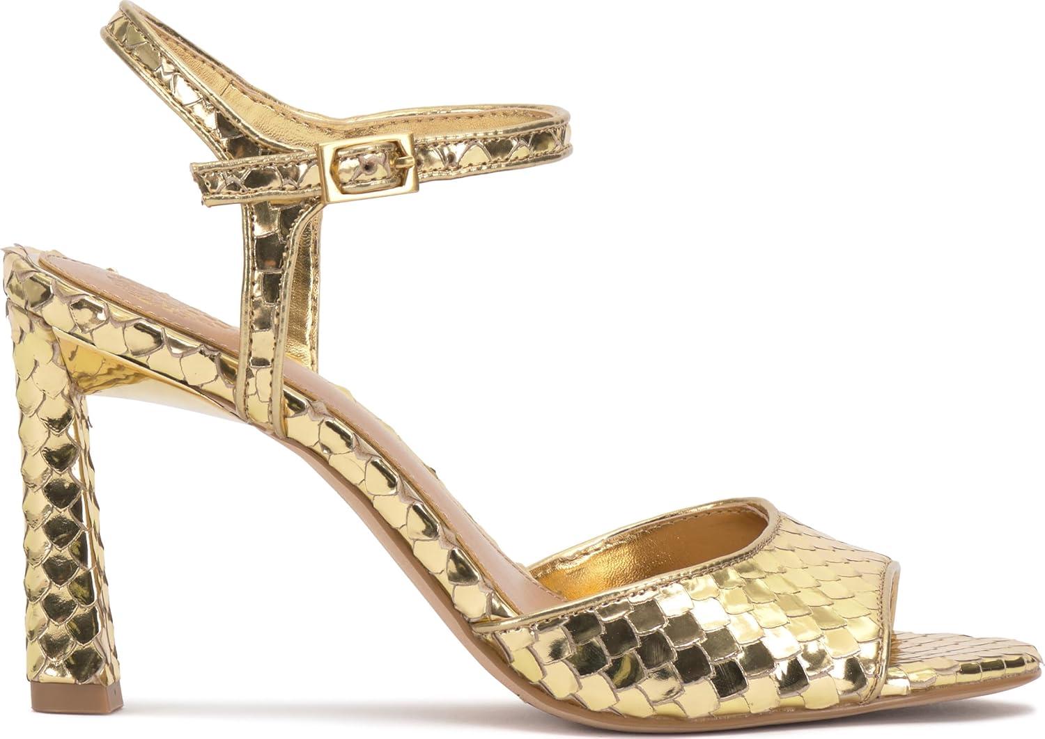 imageVince Camuto womens LilahaGrecian Gold