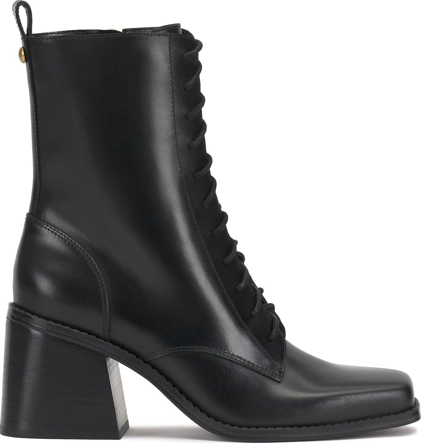 imageVince Camuto womens SafinaBlack Leather