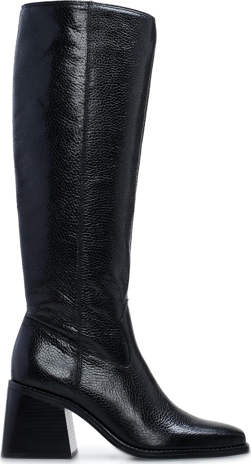 imageVince Camuto womens Sangeti Extra Wide CalfBlack Extra Wide Calf