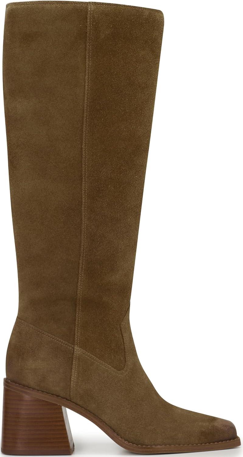 imageVince Camuto womens Sangeti Extra Wide CalfReishi Extra Wide Calf