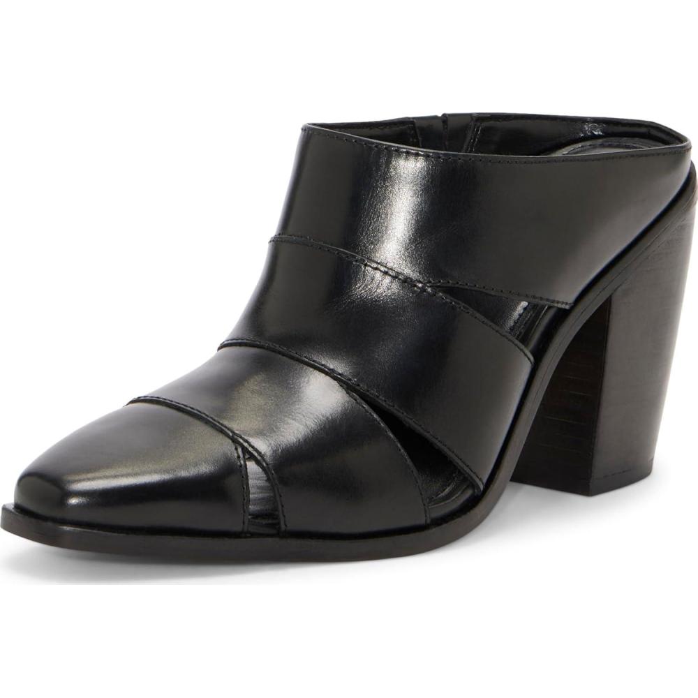 imageVince Camuto Womens Aimie PumpBlack
