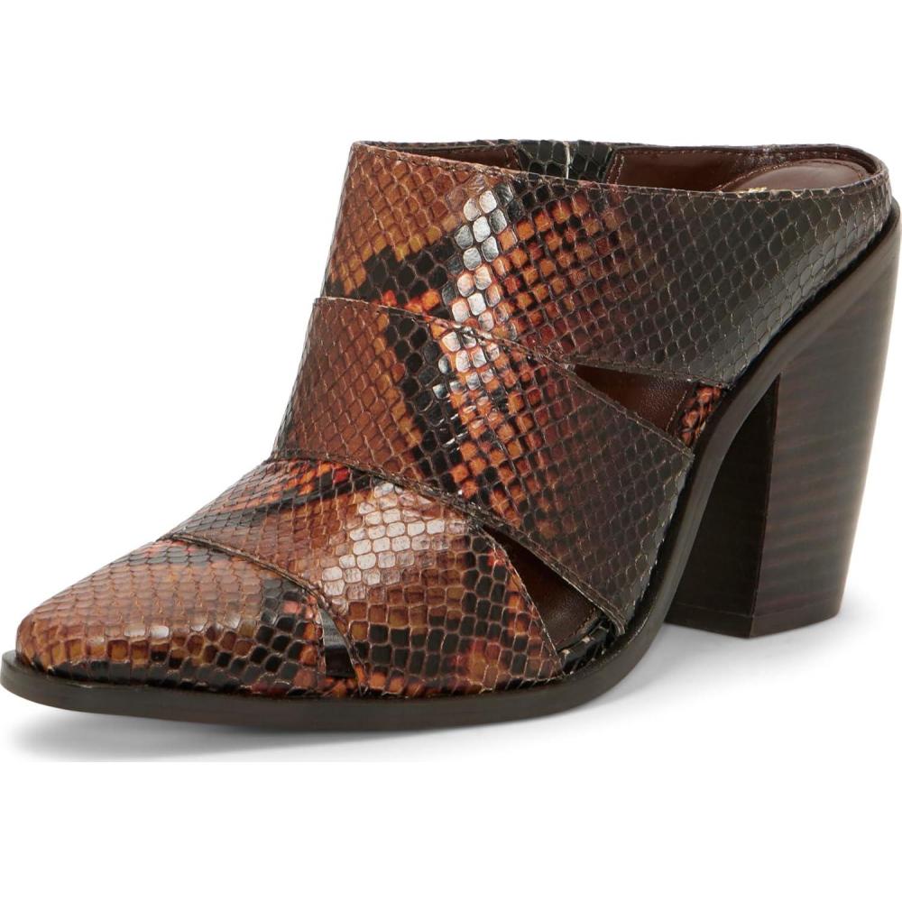imageVince Camuto Womens Aimie PumpDusk Multi