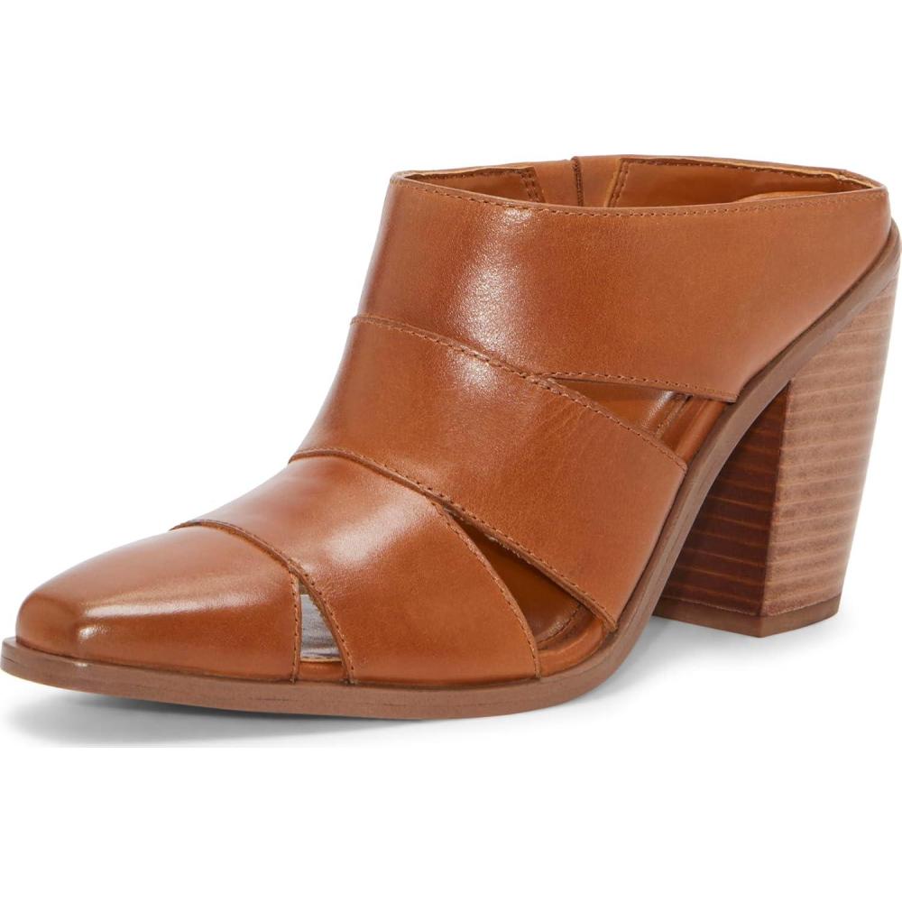 imageVince Camuto Womens Aimie PumpGolden Walnut