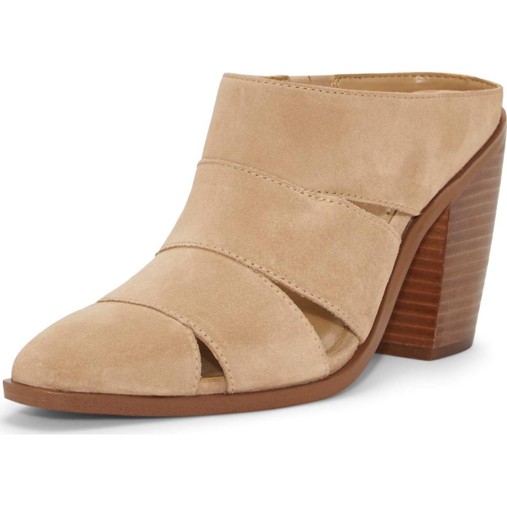 imageVince Camuto Womens Aimie PumpTortilla