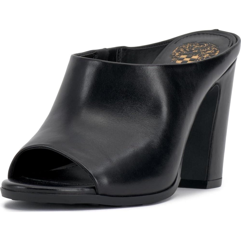 imageVince Camuto Womens Brianda PumpBlack