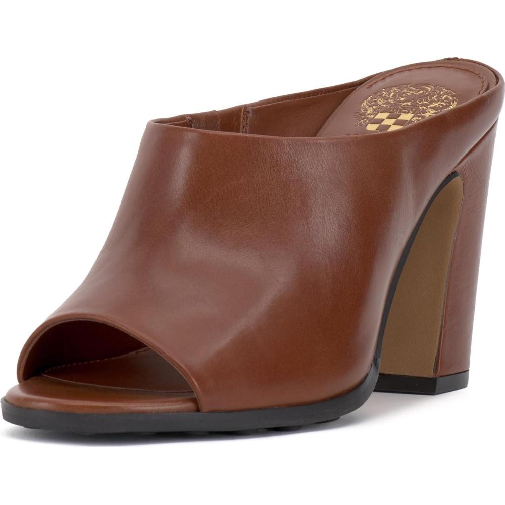 imageVince Camuto Womens Brianda PumpWhiskey