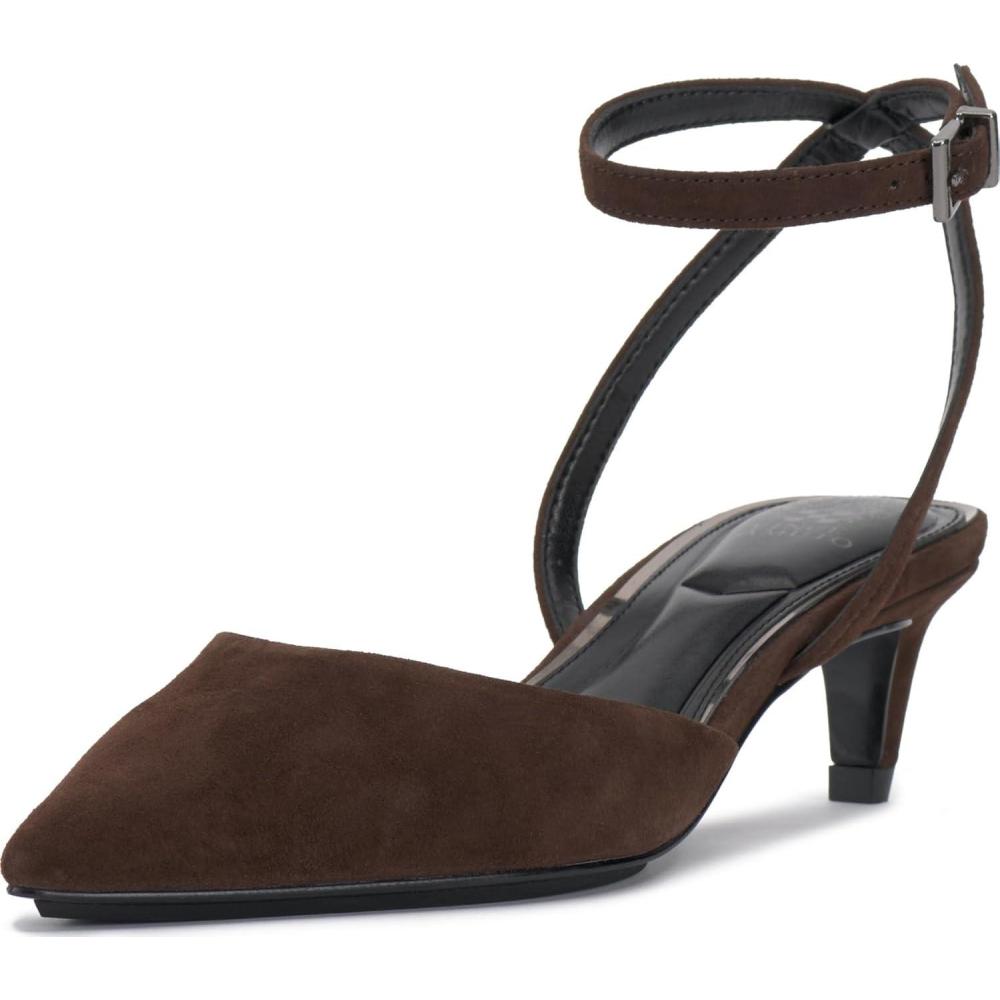 imageVince Camuto Womens IrvaBrownie