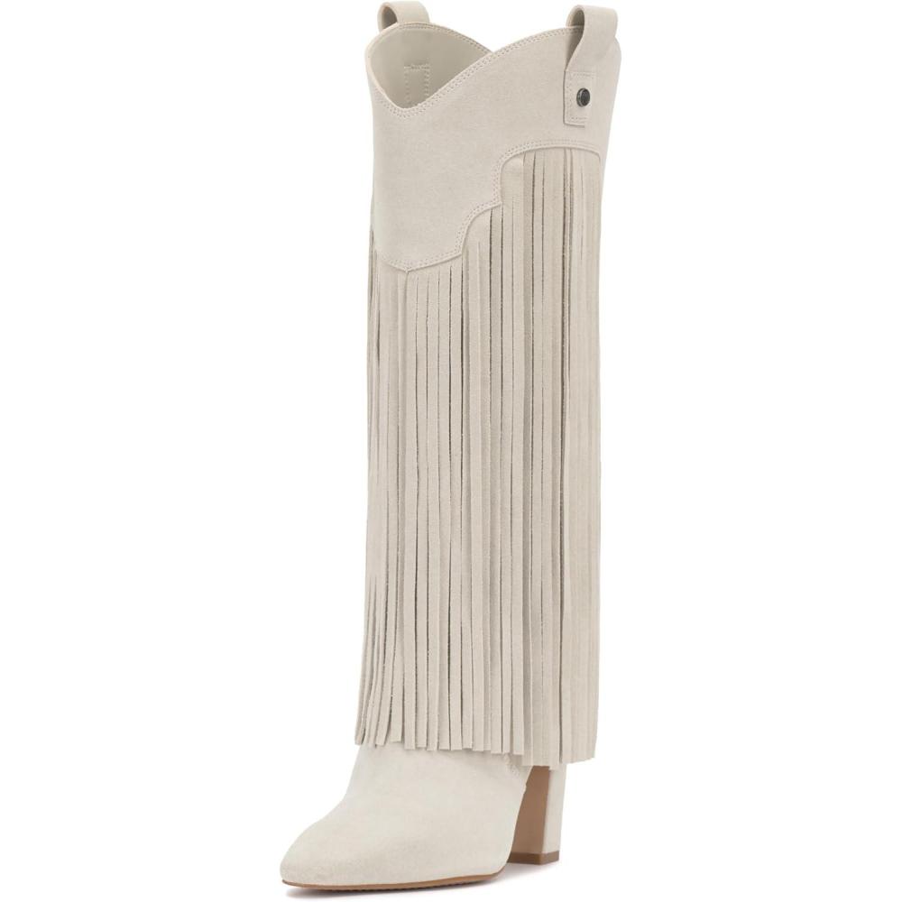 imageVince Camuto Womens Shela Knee High BootBone
