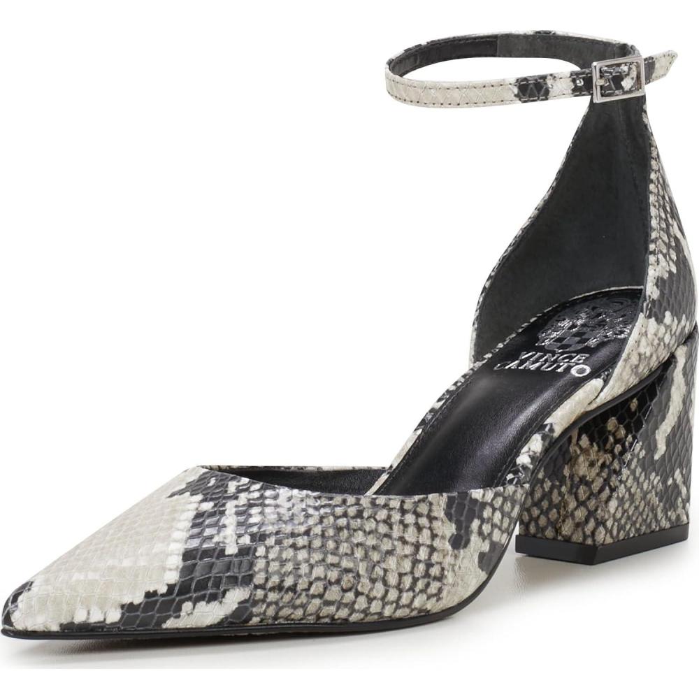imageVince Camuto Womens SorennIvory Multi