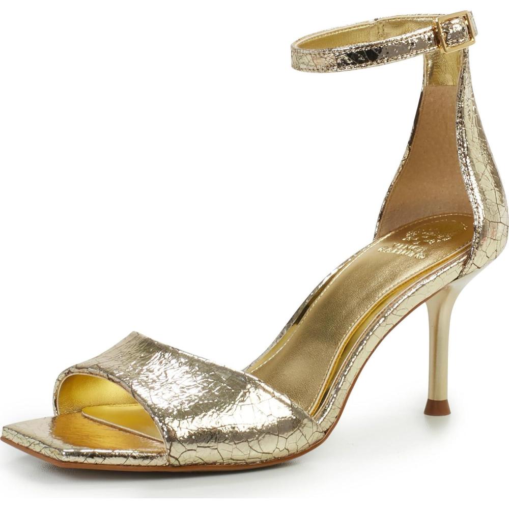 imageVince Camuto womens FebeGold
