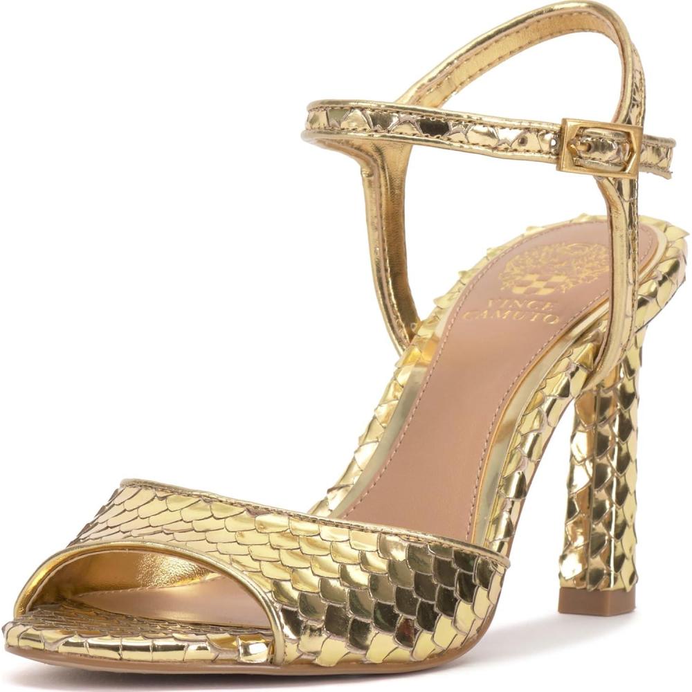 imageVince Camuto womens LilahaGrecian Gold