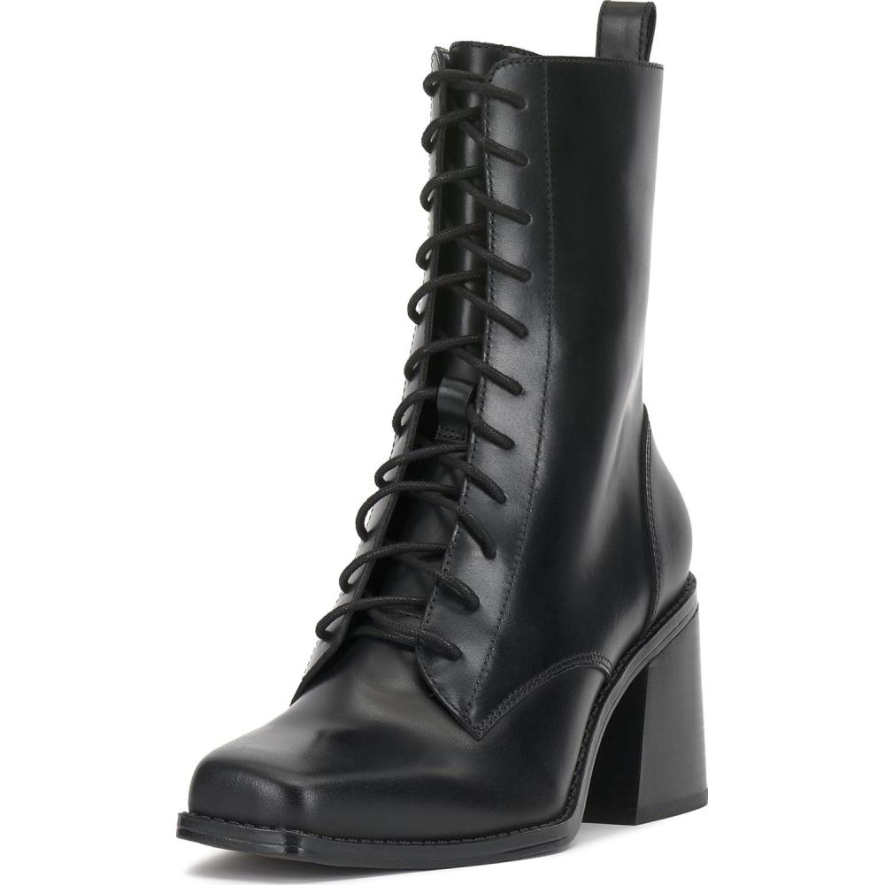 imageVince Camuto womens SafinaBlack Leather