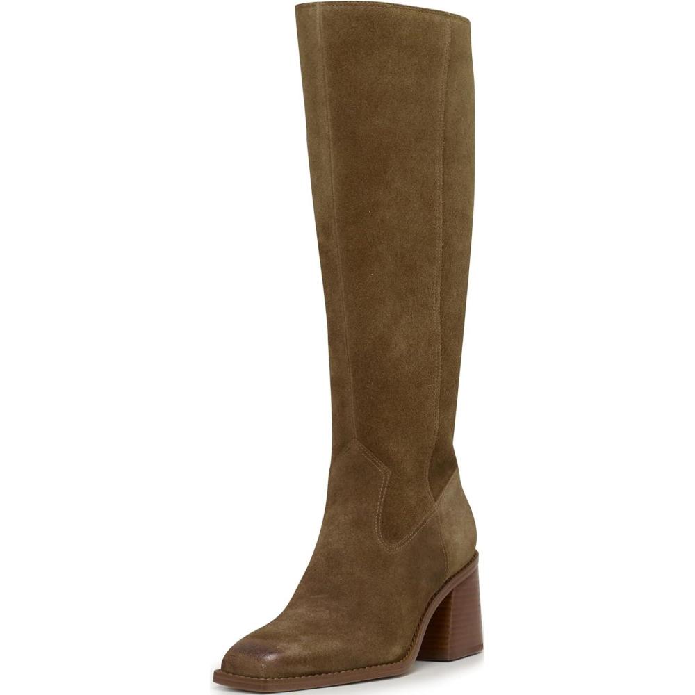 imageVince Camuto womens Sangeti Extra Wide CalfReishi Extra Wide Calf