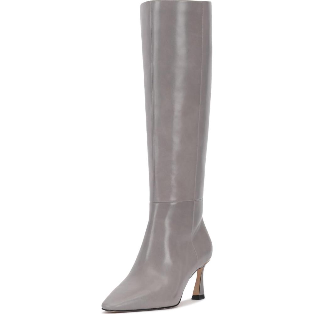 imageVince Camuto womens Sutton2Faint Fog Wide Calf