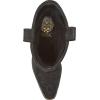 Vince Camuto Women’s ABEL Ankle Boot(Black)