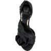 Vince Camuto Women’s Adalinea Heeled Sandal(Black)