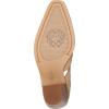 Vince Camuto Women’s Aimie Pump(Tortilla)