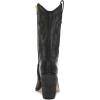Vince Camuto Women’s Alisah Mid Calf Boot(Black)