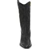 Vince Camuto Women’s Alisah Mid Calf Boot(Black)