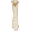 Vince Camuto Women’s Alisah Mid Calf Boot(Rich Cream)