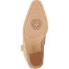 Vince Camuto Women’s Alisah Mid Calf Boot(Tortilla/Light Taupe)