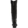Vince Camuto Women’s Amree Knee High Boot(Black)