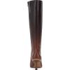 Vince Camuto Women’s Biancaa Sutton Extra Wide Calf Knee High Boot(Chocolate Fade Extra Wide Calf)