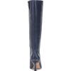 Vince Camuto Women’s Biancaa Sutton Extra Wide Calf Knee High Boot(Elemental Blue Extra Wide Calf)