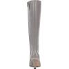 Vince Camuto Women’s Biancaa Sutton Extra Wide Calf Knee High Boot(Faint Fog Extra Wide Calf)