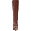 Vince Camuto Women’s Biancaa Sutton Extra Wide Calf Knee High Boot(Whiskey Extra Wide Calf)