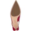 Vince Camuto Women’s Brendie Pump, Flame Patent, 7