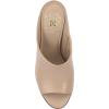Vince Camuto Women’s Brianda Pump(Soft Buff)