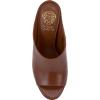 Vince Camuto Women’s Brianda Pump(Whiskey)