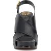 Vince Camuto Women’s Chlea Heeled Sandal(Black)
