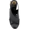 Vince Camuto Women’s Chlea Heeled Sandal(Black)