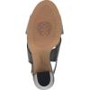Vince Camuto Women’s Chlea Heeled Sandal(Black)