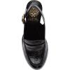 Vince Camuto Women’s Gemma Pump(Jet Black)