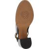 Vince Camuto Women’s Gemma Pump(Jet Black)