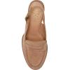 Vince Camuto Women’s Gemma Pump(Spiced Almond)